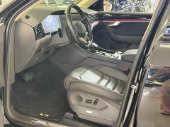 Volkswagen Touareg 2023 3.0TSI Ruixiang Edition Obsidian Sports Package - фото 4