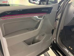 Volkswagen Touareg 2023 3.0TSI Ruixiang Edition Obsidian Sports Package - фото 5