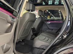 Volkswagen Touareg 2023 3.0TSI Ruixiang Edition Obsidian Sports Package - фото 6