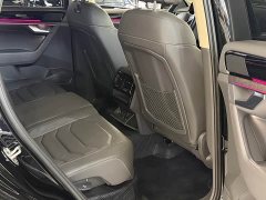 Volkswagen Touareg 2023 3.0TSI Ruixiang Edition Obsidian Sports Package - фото 7
