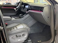 Volkswagen Touareg 2023 3.0TSI Ruixiang Edition Obsidian Sports Package - фото 8
