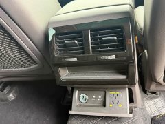 Volkswagen Touareg 2023 3.0TSI Ruixiang Edition Obsidian Sports Package - фото 9