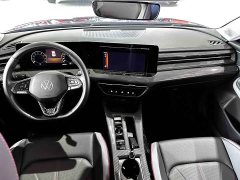 Lynk & Co Lingdu L 280TSI DSG spicy version - фото 10