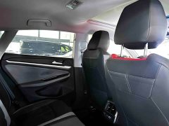Lynk & Co Lingdu L 280TSI DSG spicy version - фото 12