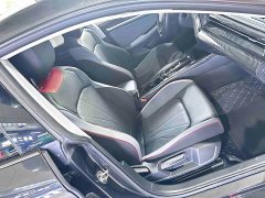 Lynk & Co Lingdu L 280TSI DSG spicy version - фото 14