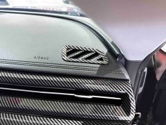 Lynk & Co Lingdu L 280TSI DSG spicy version - фото 15