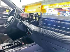 Lynk & Co Lingdu L 280TSI DSG spicy version - фото 19