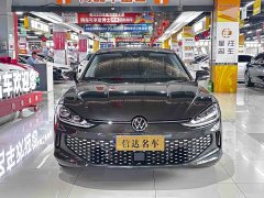 Lynk & Co Lingdu L 280TSI DSG spicy version - фото 2