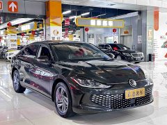 Lynk & Co Lingdu L 280TSI DSG spicy version - фото 3