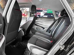 Lynk & Co Lingdu L 280TSI DSG spicy version - фото 6