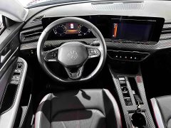 Lynk & Co Lingdu L 280TSI DSG spicy version - фото 8
