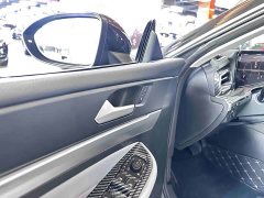 Lynk & Co Lingdu L 280TSI DSG spicy version - фото 9