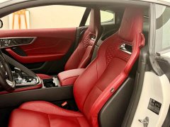 Jaguar F-TYPE P300 hardtop version R-DYNAMIC BLACK - фото 15