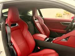 Jaguar F-TYPE P300 hardtop version R-DYNAMIC BLACK - фото 16