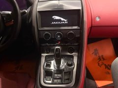 Jaguar F-TYPE P300 hardtop version R-DYNAMIC BLACK - фото 19