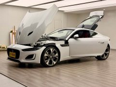 Jaguar F-TYPE P300 hardtop version R-DYNAMIC BLACK - фото 3