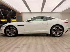 Jaguar F-TYPE P300 hardtop version R-DYNAMIC BLACK - фото 5