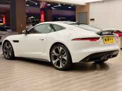 Jaguar F-TYPE P300 hardtop version R-DYNAMIC BLACK - фото 8