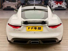 Jaguar F-TYPE P300 hardtop version R-DYNAMIC BLACK - фото 9