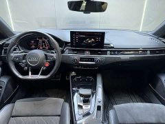 Audi RS 4 2020 RS 4 2.9T Avant - фото 3