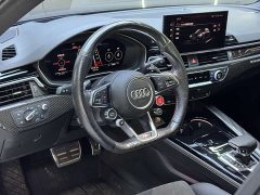 Audi RS 4 2020 RS 4 2.9T Avant - фото 4