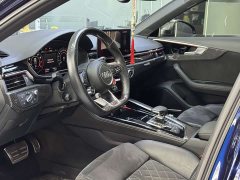 Audi RS 4 2020 RS 4 2.9T Avant - фото 5