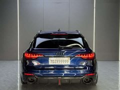 Audi RS 4 2020 RS 4 2.9T Avant - фото 9