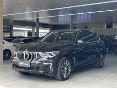 BMW X5 2022 facelift xDrive 30Li exclusive M sports package - фото 1