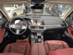 BMW X5 2022 facelift xDrive 30Li exclusive M sports package - фото 10