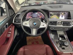 BMW X5 2022 facelift xDrive 30Li exclusive M sports package - фото 11