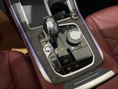 BMW X5 2022 facelift xDrive 30Li exclusive M sports package - фото 12