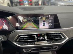 BMW X5 2022 facelift xDrive 30Li exclusive M sports package - фото 13