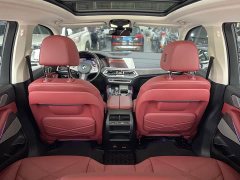 BMW X5 2022 facelift xDrive 30Li exclusive M sports package - фото 17