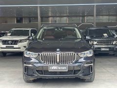 BMW X5 2022 facelift xDrive 30Li exclusive M sports package - фото 2