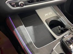 BMW X5 2022 facelift xDrive 30Li exclusive M sports package - фото 20