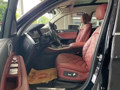BMW X5 2022 facelift xDrive 30Li exclusive M sports package - фото 4
