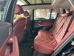 BMW X5 2022 facelift xDrive 30Li exclusive M sports package - фото 5