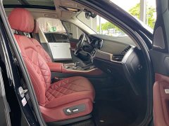 BMW X5 2022 facelift xDrive 30Li exclusive M sports package - фото 6
