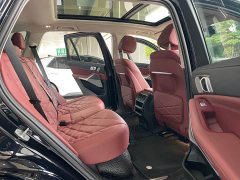 BMW X5 2022 facelift xDrive 30Li exclusive M sports package - фото 7