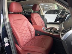 BMW X5 2022 facelift xDrive 30Li exclusive M sports package - фото 8