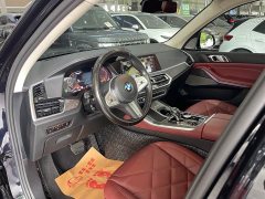 BMW X5 2022 facelift xDrive 30Li exclusive M sports package - фото 9