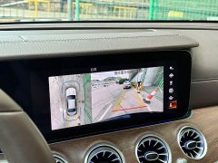 Mercedes-Benz E-Class New Energy 2 E 350 e L plug-in hybrid sedan - фото 10