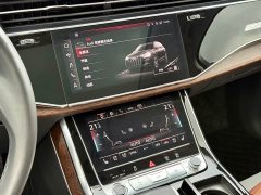 Audi Q7 55 TFSI quattro S line sports - фото 10
