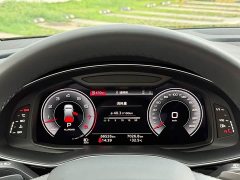 Audi Q7 55 TFSI quattro S line sports - фото 11