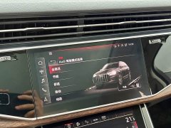 Audi Q7 55 TFSI quattro S line sports - фото 12