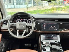 Audi Q7 55 TFSI quattro S line sports - фото 13