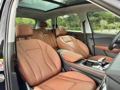 Audi Q7 55 TFSI quattro S line sports - фото 14