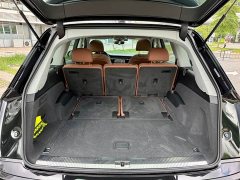 Audi Q7 55 TFSI quattro S line sports - фото 15