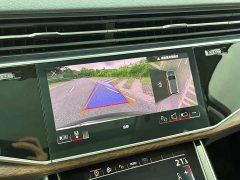 Audi Q7 55 TFSI quattro S line sports - фото 18