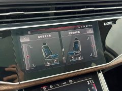 Audi Q7 55 TFSI quattro S line sports - фото 19